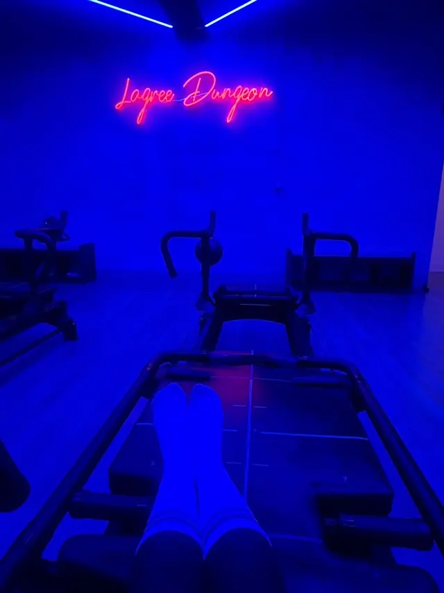 Customer photo of work by THE DUNGEON, from Carmen N's review