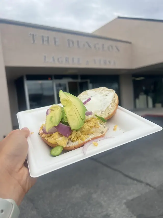 THE DUNGEON — customer photo 2