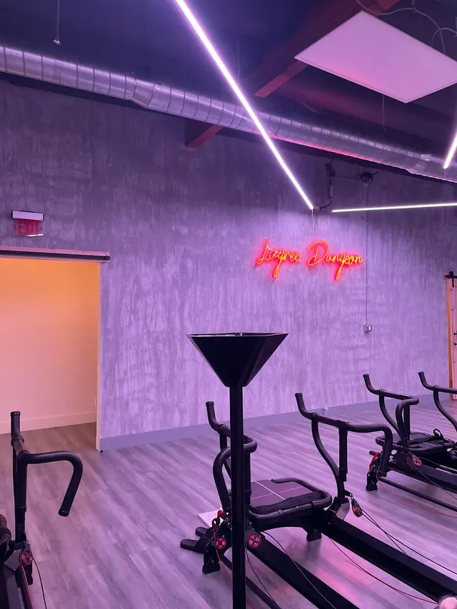 THE DUNGEON — customer photo 1