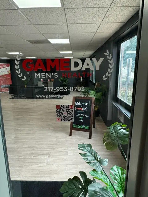 Gameday Men's Health Springfield, IL — photo from the business 4