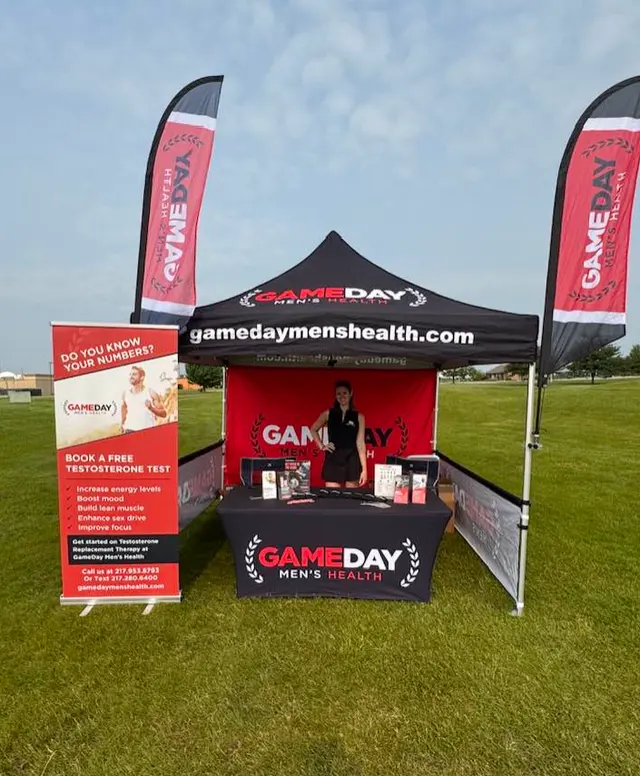 Gameday Men's Health Springfield, IL — photo from the business 6