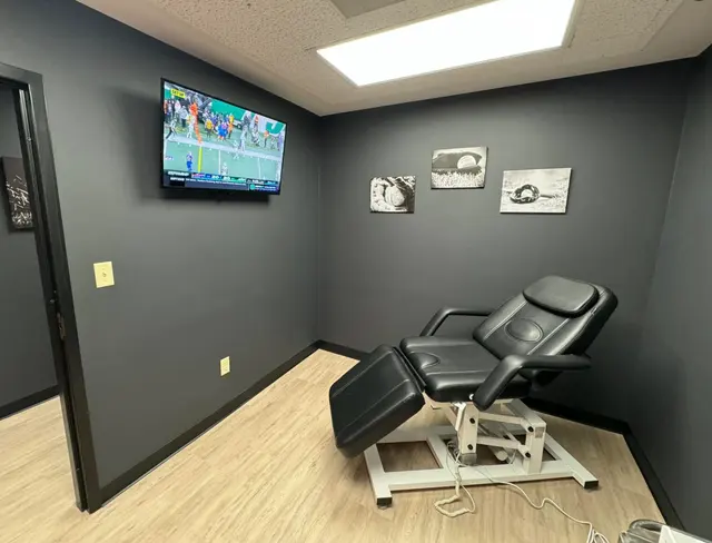 Gameday Men's Health Springfield, IL — photo from the business 1