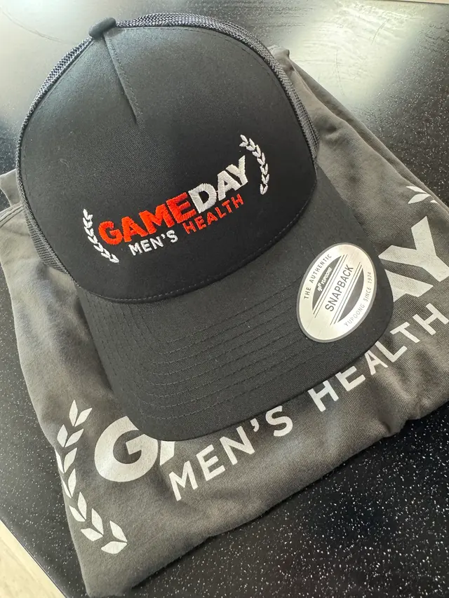 Gameday Men's Health Springfield, IL — customer photo 12