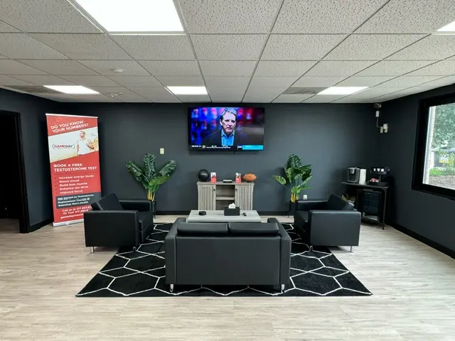 Gameday Men's Health Springfield, IL — photo from the business 2