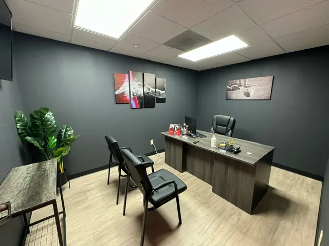 Gameday Men's Health Springfield, IL — photo from the business 3