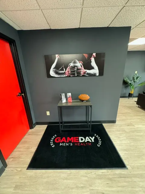 Gameday Men's Health Springfield, IL — photo from the business 9