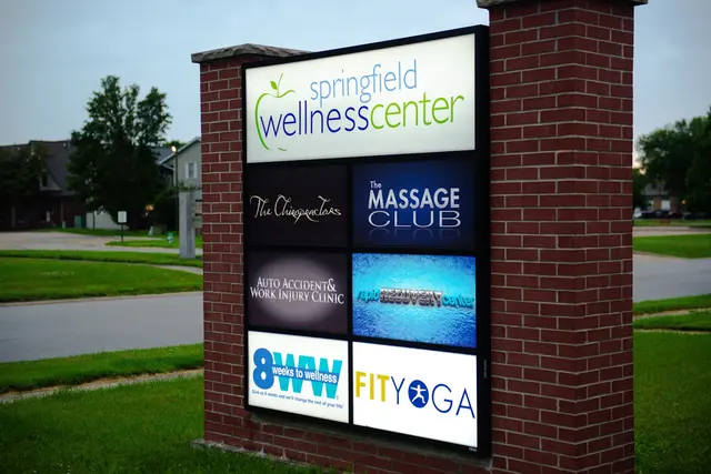Springfield Wellness Center — photo from the business 1