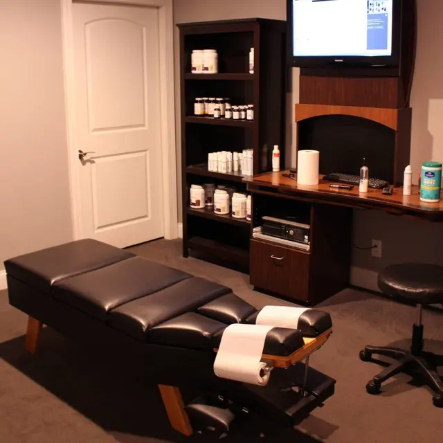 Springfield Wellness Center — photo from the business 5