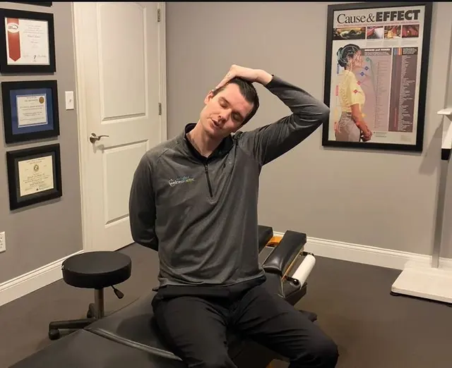 Springfield Wellness Center — photo from the business 2