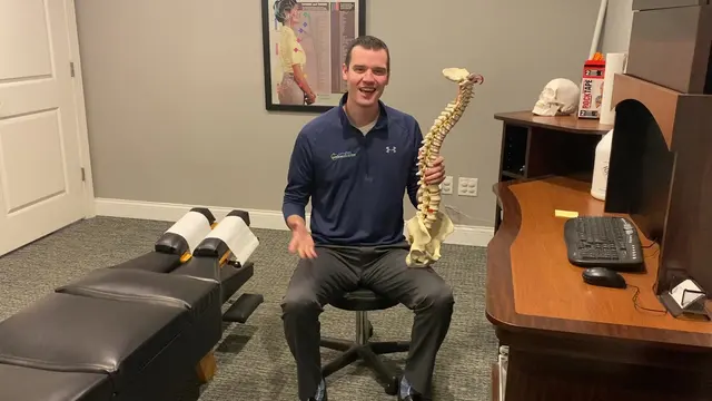 Springfield Wellness Center — photo from the business 8