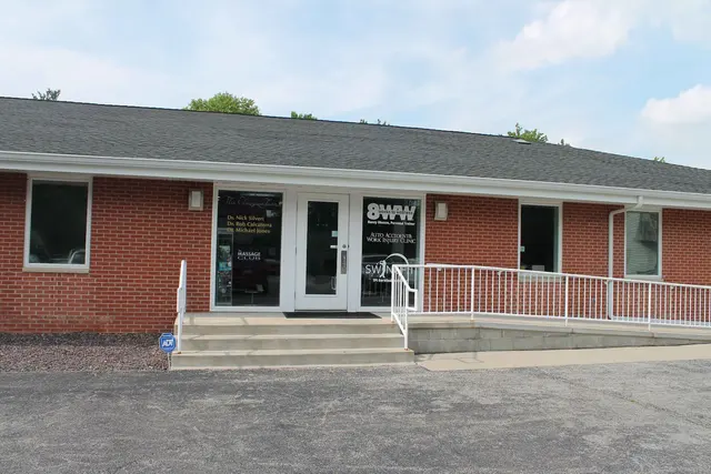 Springfield Wellness Center — photo from the business 7
