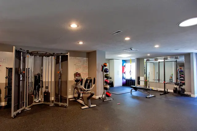 Springfield Wellness Center — photo from the business 4