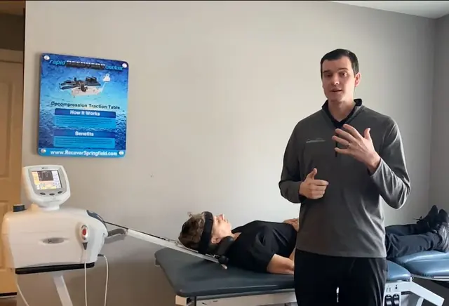 Springfield Wellness Center — photo from the business 10