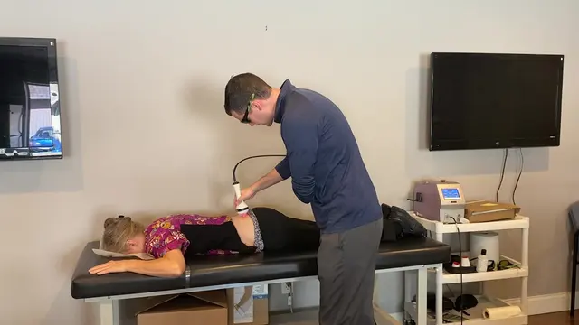 Springfield Wellness Center — photo from the business 6