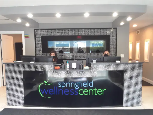 Springfield Wellness Center — customer photo 9
