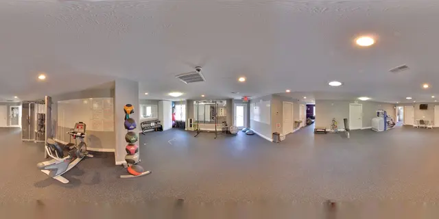 Springfield Wellness Center — photo from the business 11