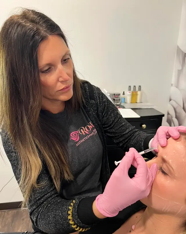 Rose Aesthetics & Wellness Clinic — photo from the business 8