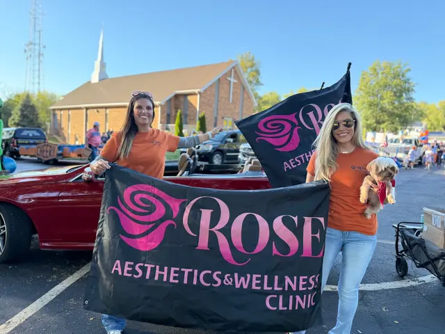 Rose Aesthetics & Wellness Clinic — photo from the business 7