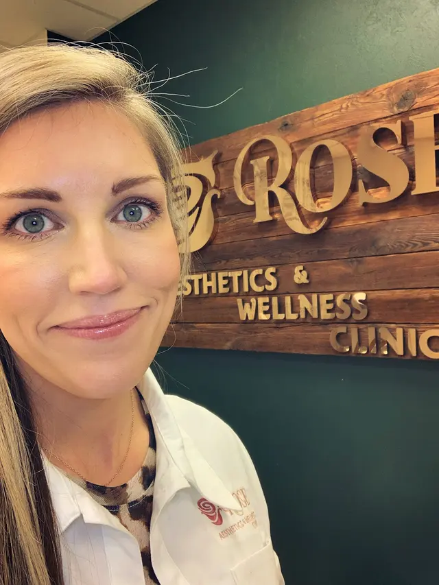 Rose Aesthetics & Wellness Clinic — photo from the business 9