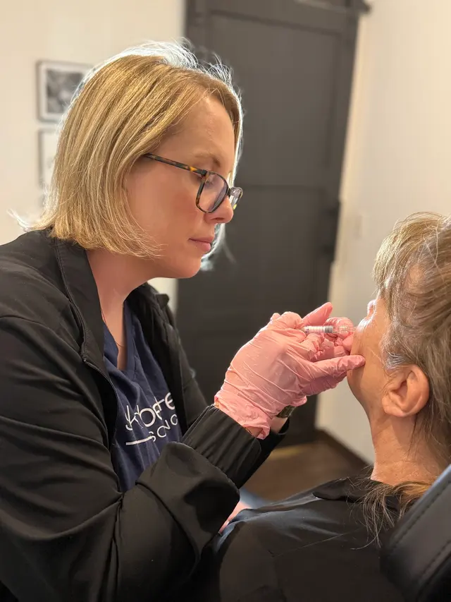 Rose Aesthetics & Wellness Clinic — photo from the business 10
