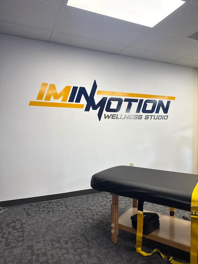 ImInMotion Wellness Studio Springfield — customer photo 3