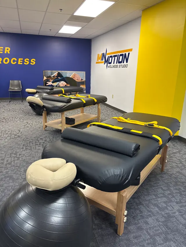 ImInMotion Wellness Studio Springfield — customer photo 1