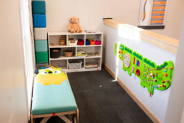 AlignLife - Chiropractic & Natural Health Center — photo from the business 9