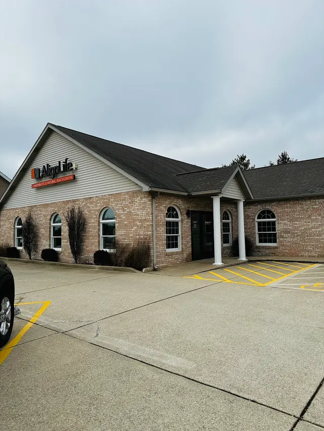 AlignLife - Chiropractic & Natural Health Center — photo from the business 1