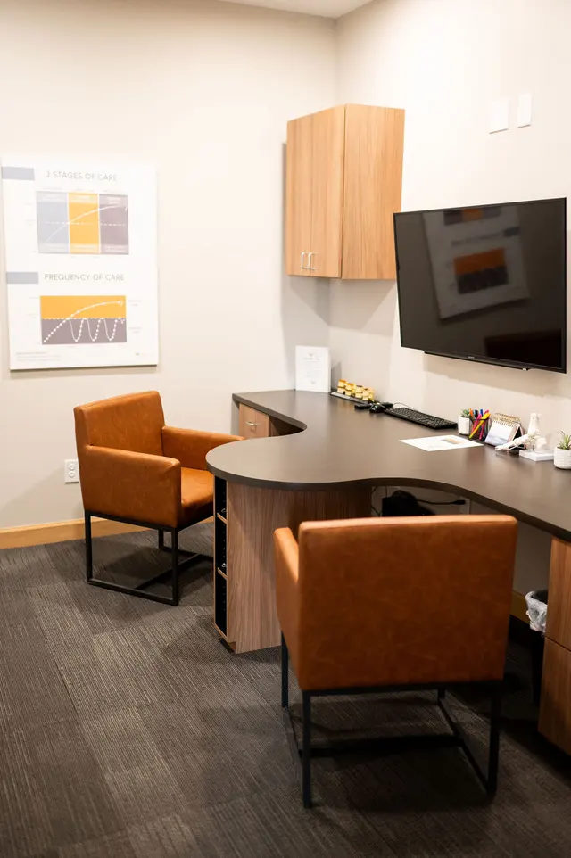 AlignLife - Chiropractic & Natural Health Center — photo from the business 6