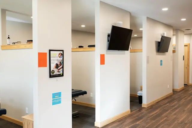 AlignLife - Chiropractic & Natural Health Center — photo from the business 5