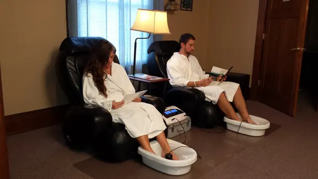 Inner Health Spa & Associates LLC — photo from the business 11