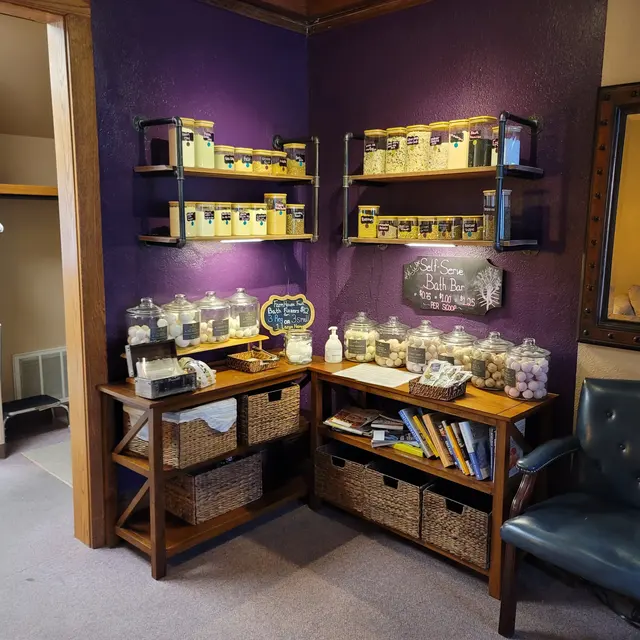 Inner Health Spa & Associates LLC — photo from the business 2