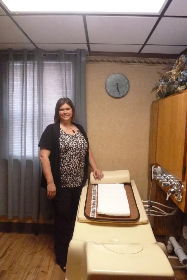 Inner Health Spa & Associates LLC — photo from the business 8