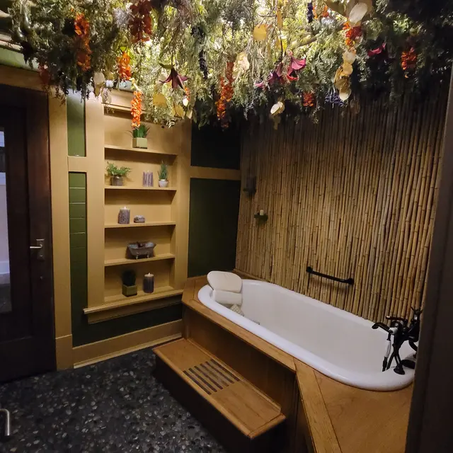 Inner Health Spa & Associates LLC — photo from the business 1