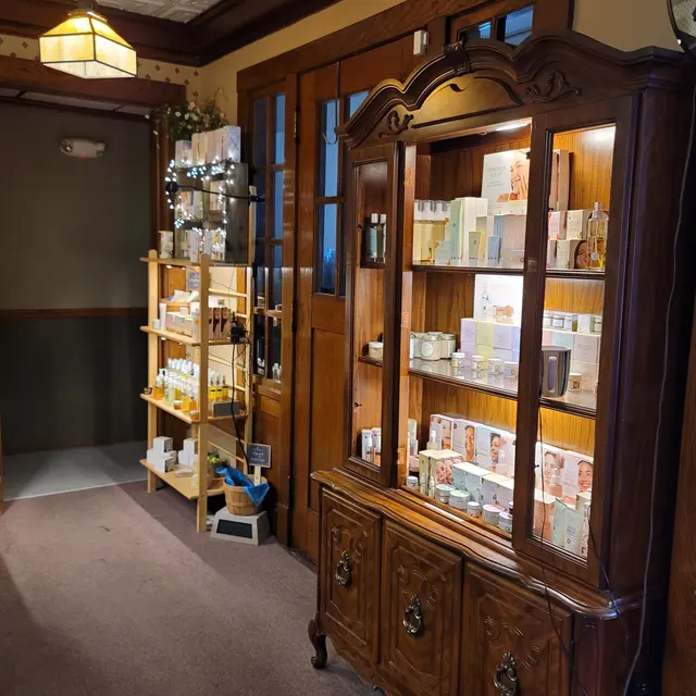 Inner Health Spa & Associates LLC — photo from the business 3