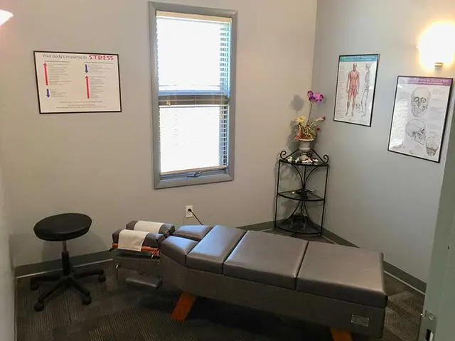 Reid Family Wellness — photo from the business 6