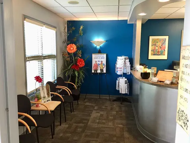 Reid Family Wellness — photo from the business 3