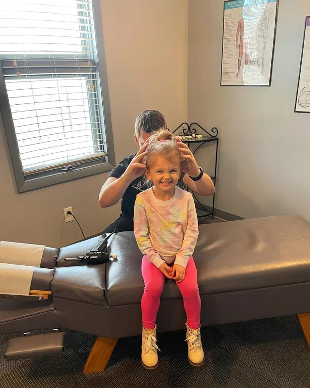 Reid Family Wellness — photo from the business 10
