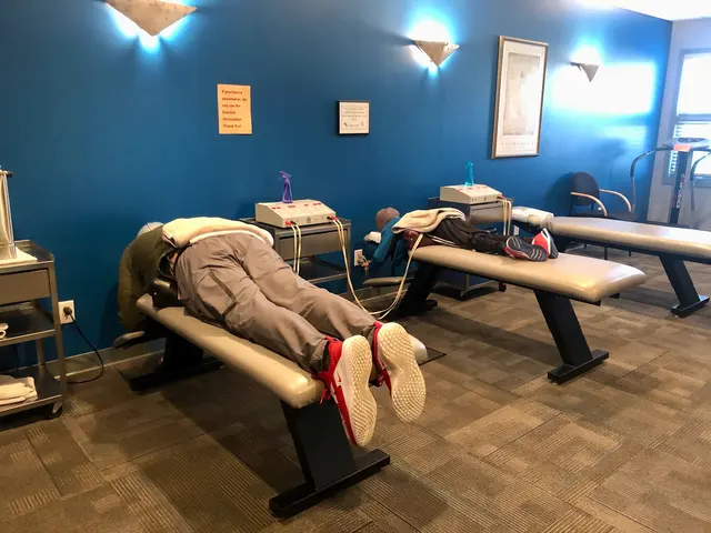 Reid Family Wellness — photo from the business 4