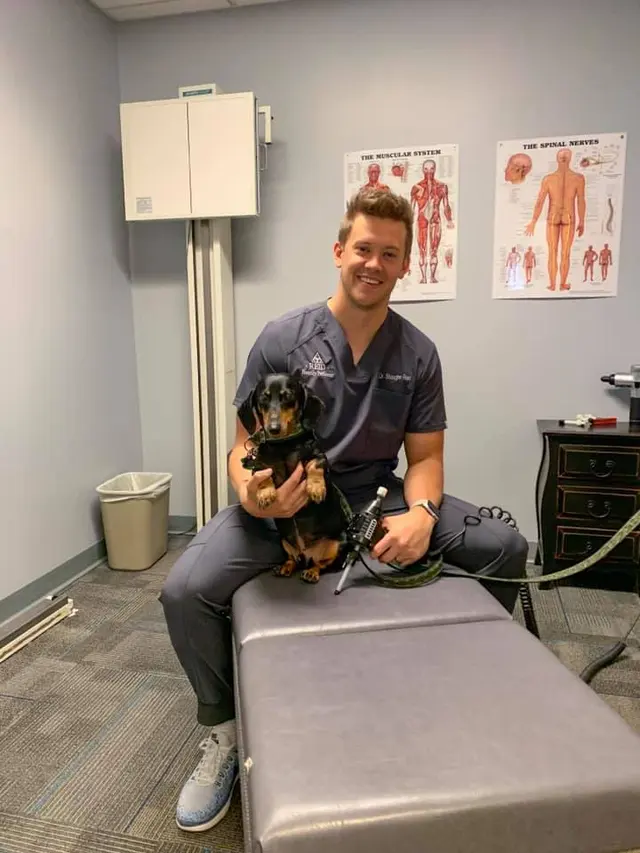 Reid Family Wellness — photo from the business 8
