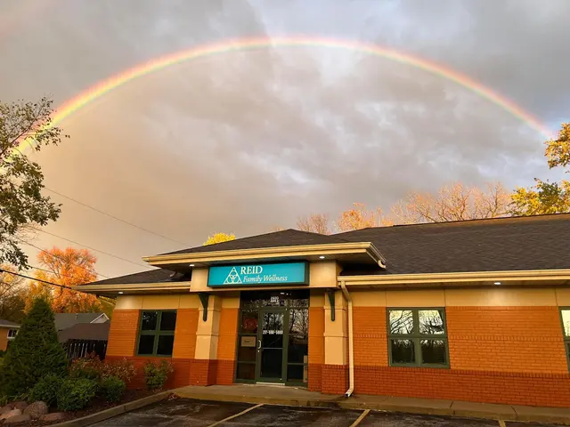Reid Family Wellness — photo from the business 12