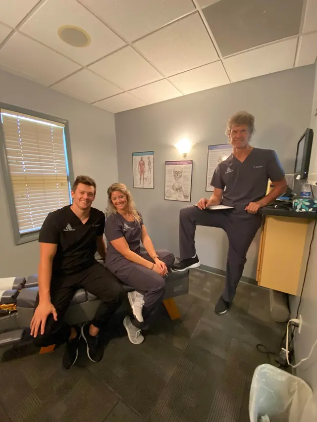 Reid Family Wellness — photo from the business 9