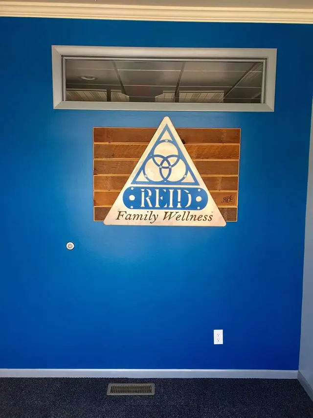 Reid Family Wellness — photo from the business 11
