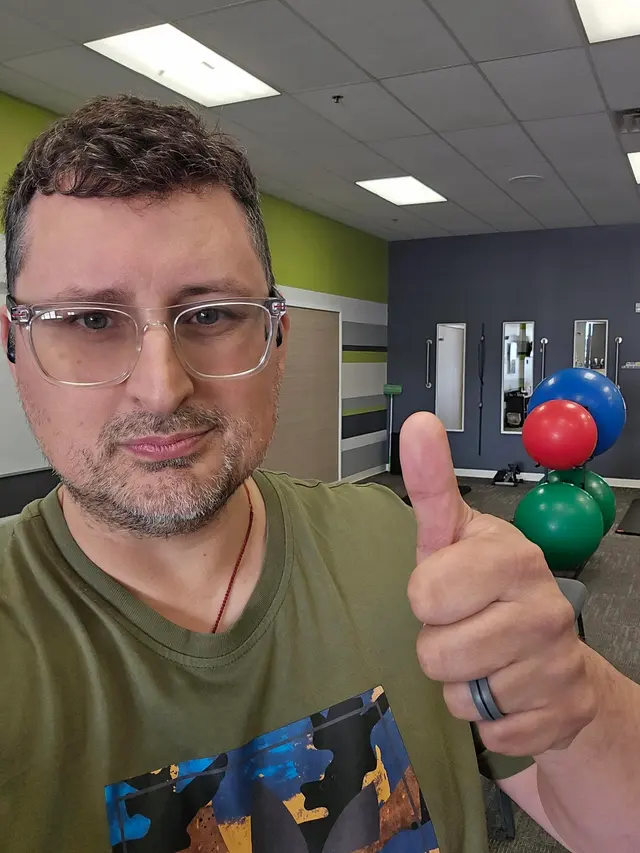 Chiro One Chiropractic & Wellness Center of Springfield — customer photo 3