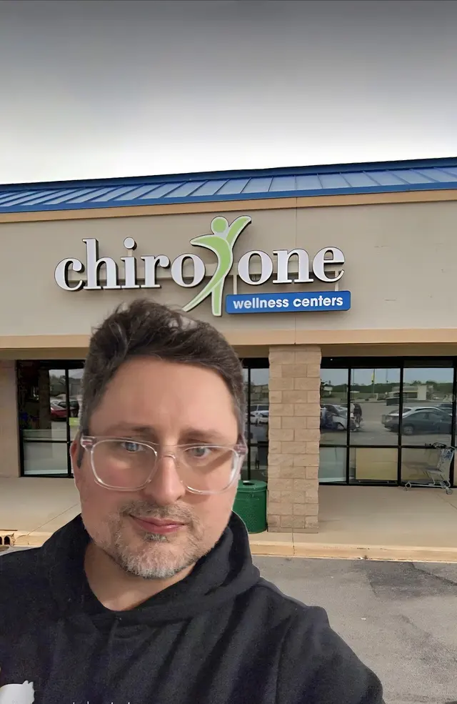 Chiro One Chiropractic & Wellness Center of Springfield — customer photo 2