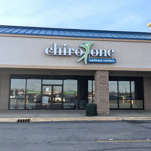 Chiro One Chiropractic & Wellness Center of Springfield — photo from the business 1