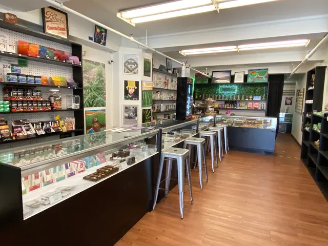 Prairie State Hemp — customer photo 3