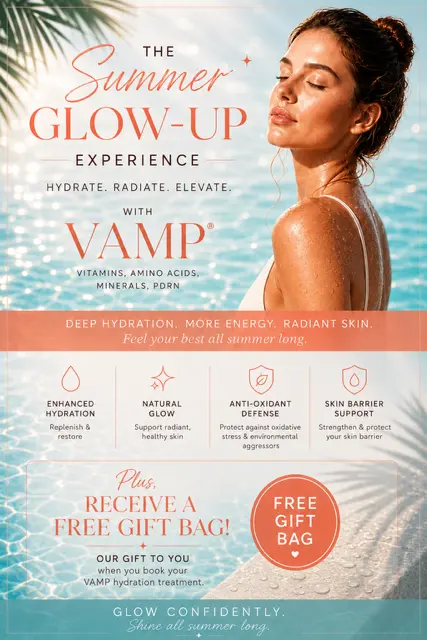 Abondance Aesthetics and Wellness — photo from the business 7