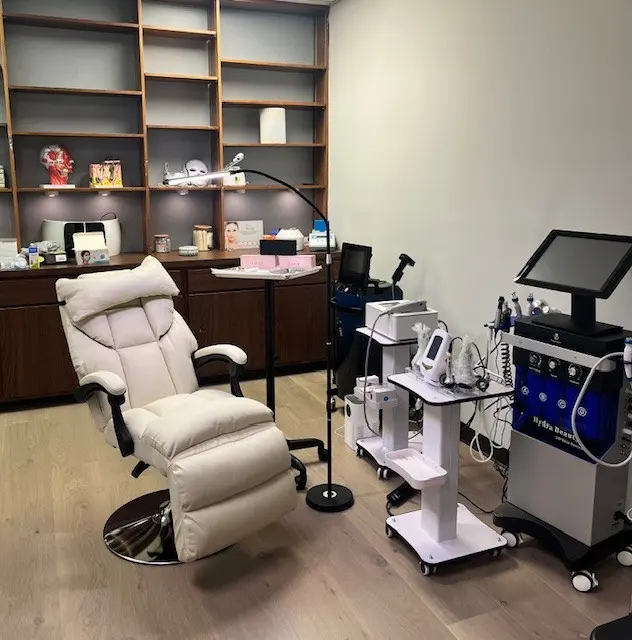 Abondance Aesthetics and Wellness — photo from the business 10