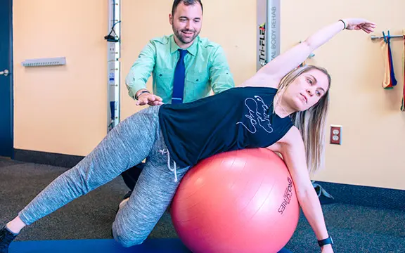 County Line Chiropractic — photo from the business 10